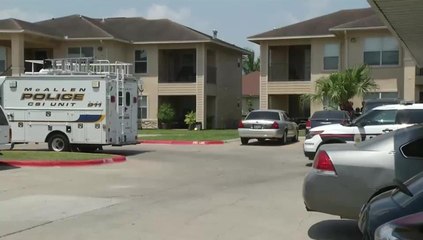 Investigation Into Death of Minor