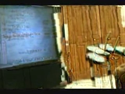 guitar hero 3 - Through the Fire and Flames expert