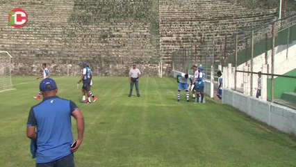 Honduras, con ilusión de vencer a México