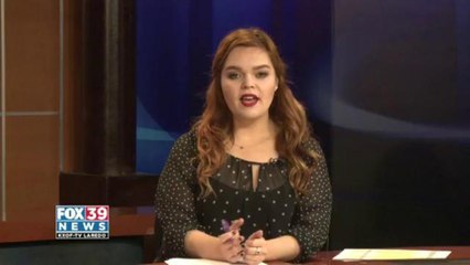 Fire Department Alert Laredo About Upcoming Hurricane Season