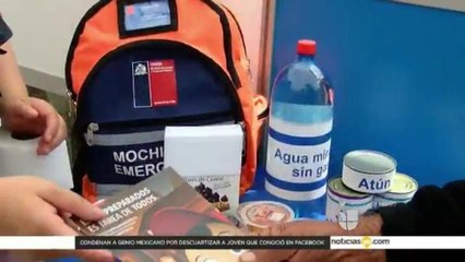 Venta libre de impuestos de artículos de emergencia