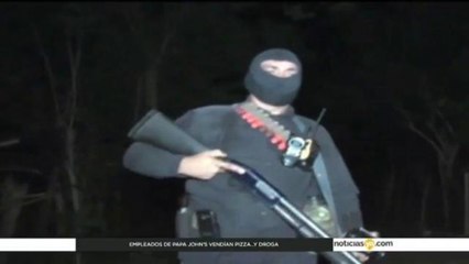 Grupos autodefensa buscan batallar pandillas en El Salvador