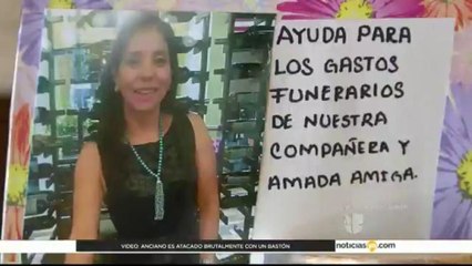 Identifican a mujer asesinada de un balazo