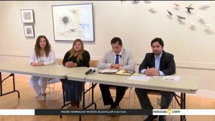 Impulsan negocios salvadoreños en DMV