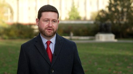 NPR plan a 'betrayal', says shadow transport secretary