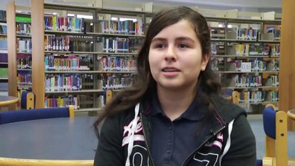 Crea aplicación para inmigrantes