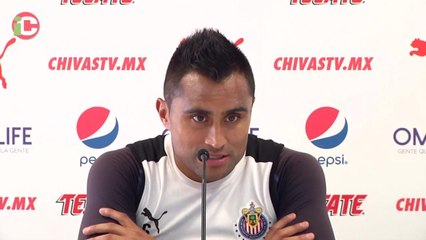 Chivas tendría más mérito sólo con mexicanos