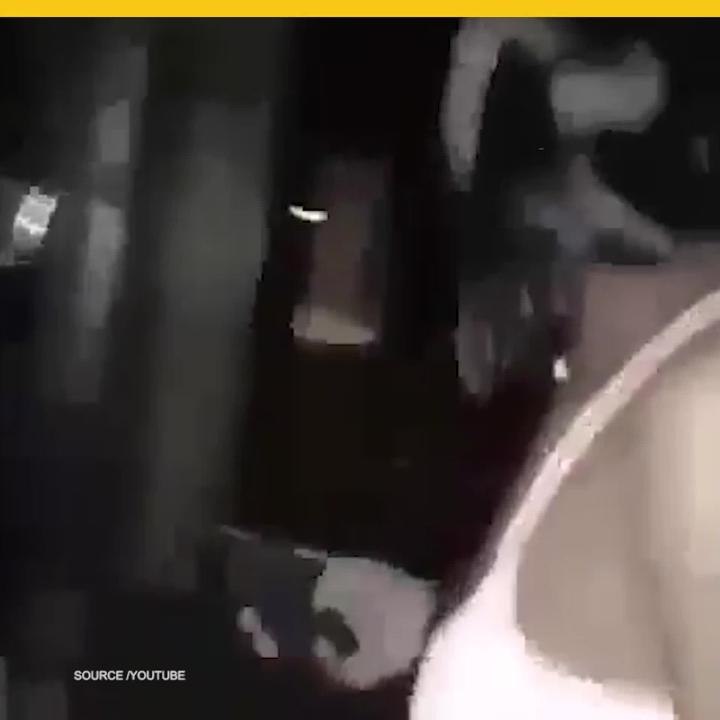 Mujer infiel