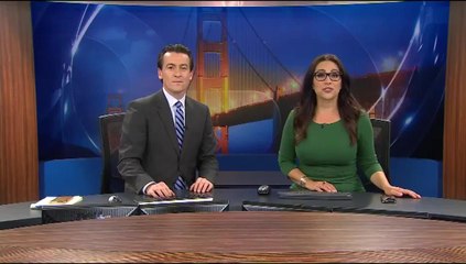 2 arrested in slaying of Australian tourist in San Francisco