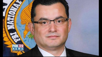 City Council Assign New Laredo Chief Of Police