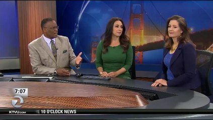 'Any mayor holds the pain of the city:' Oakland mayor on Ghost Ship fire, six months later