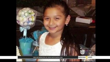 Accidente vial cobra la vida de una menor de edad