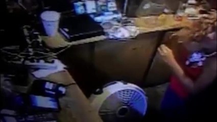 UPDATE: Aggravated Robbery Suspect Turns Self In