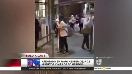 La seguridad ante los ataques terroristas del estos tiempos
