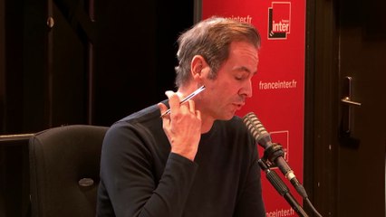Le Covid rapporte des sous - Tanguy Pastureau maltraite l'info