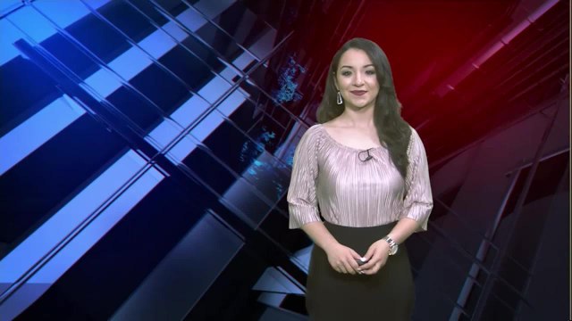 Clima, Corpus Christi 24 Mayo 2017