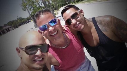 Exclusiva: "Tengo que seguir el legado de mi hijo Juanpi"