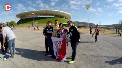 Encarecen los boletos de la final mexicana