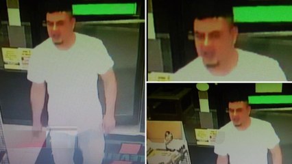 Crimen de la semana en El Paso