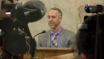 Former Priest John Feit\'s Attorneys Push For Relocating Case