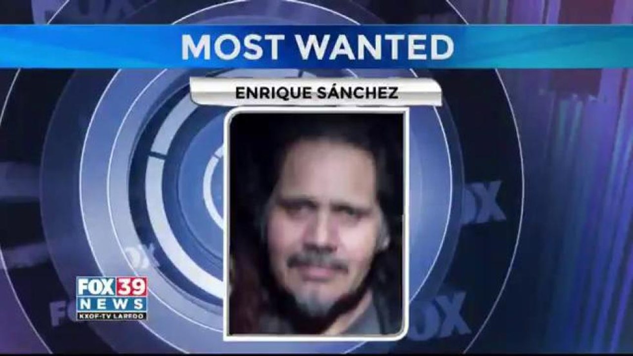 Laredo Police Search For Man Wanted For Indecency With a Child