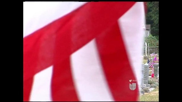 VIDEO: La Costa Central recuerda a los caídos en las guerras de Estados Unidos