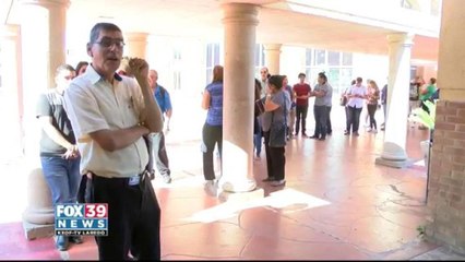WorkForce Solutions Host Job Fair With Over 40 Employers