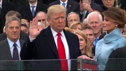 Apuestas a favor y en contra de la destitución del presidente Trump