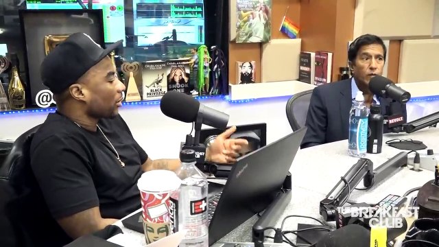 Dr. Sanjay Gupta On Lessons To Be Learned From The Covid Pandemic, Vaccine Rollout, Mandates + More