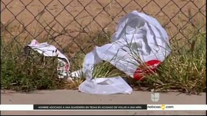 Fiscal de Texas pide autorizar de nuevo el uso de bolsas de plástico