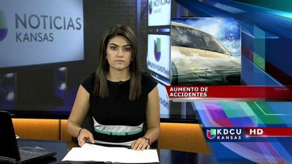 Aumento de accidentes fatales en los últimos 5 años.