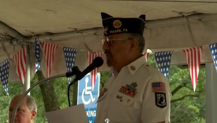 Memorial Day celebrations honor fallen Soldiers throughout the Valley and Nation