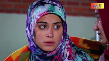 مسلسل رغم الأحزان - الحلقة 29 كاملة - الجزء الثاني