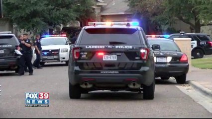 23 Year Old Man Turns Himself In After Evading Arrest