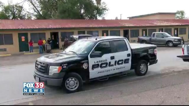 Dellwood Apartments Residents To Leave The Complex