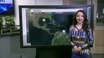 Clima Corpus Christi 20 Junio 2017