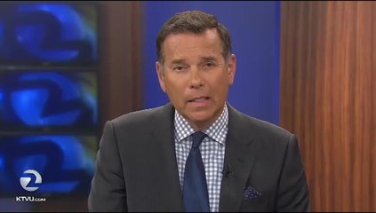 San Francisco UPS shooting: Victim described by cousin