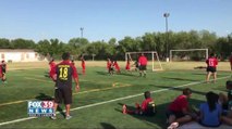 Rio Bravo and El Cenizo host youth soccer tournament