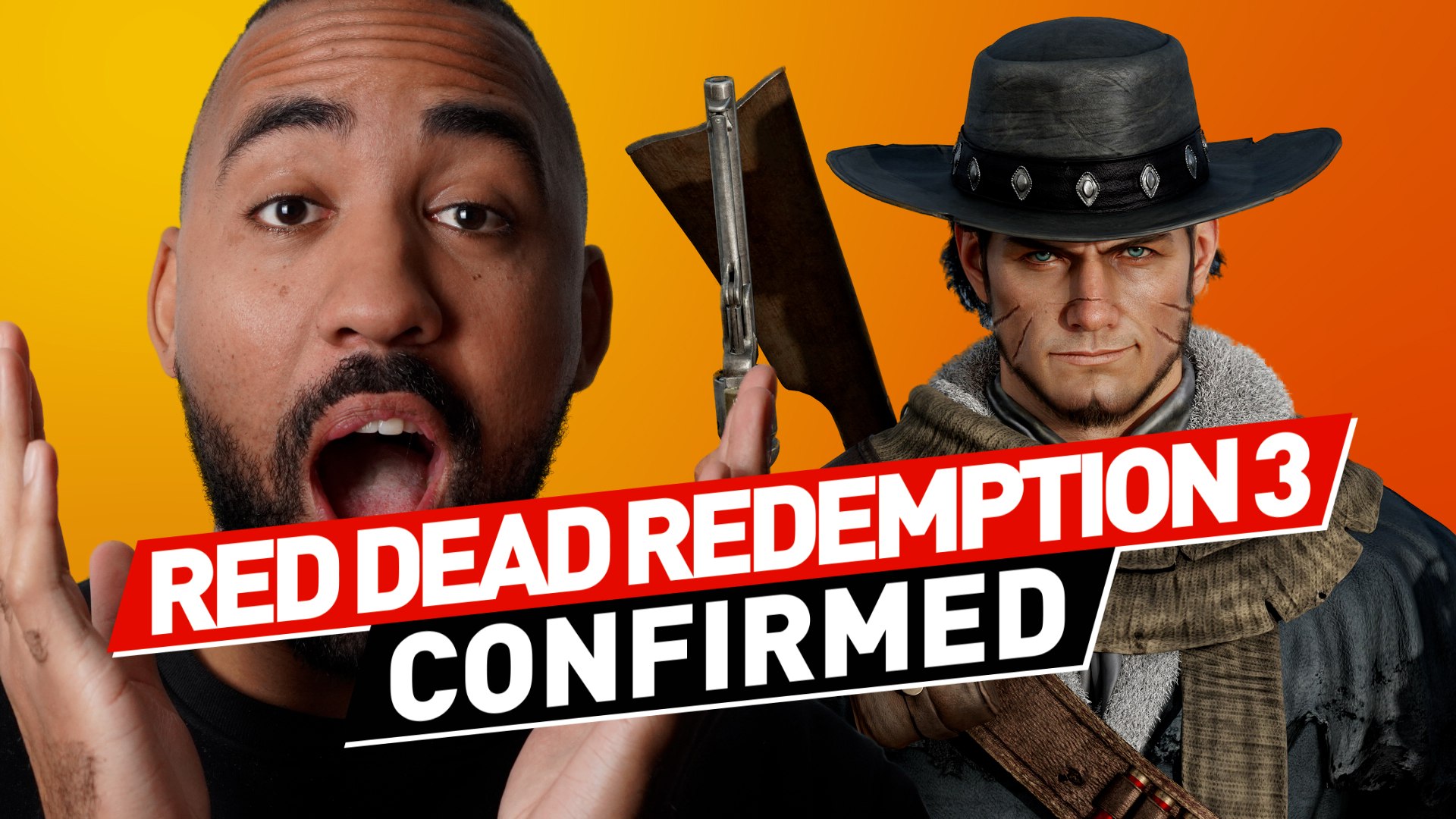 Red Dead Redemtion 3 Confirmed - video Dailymotion