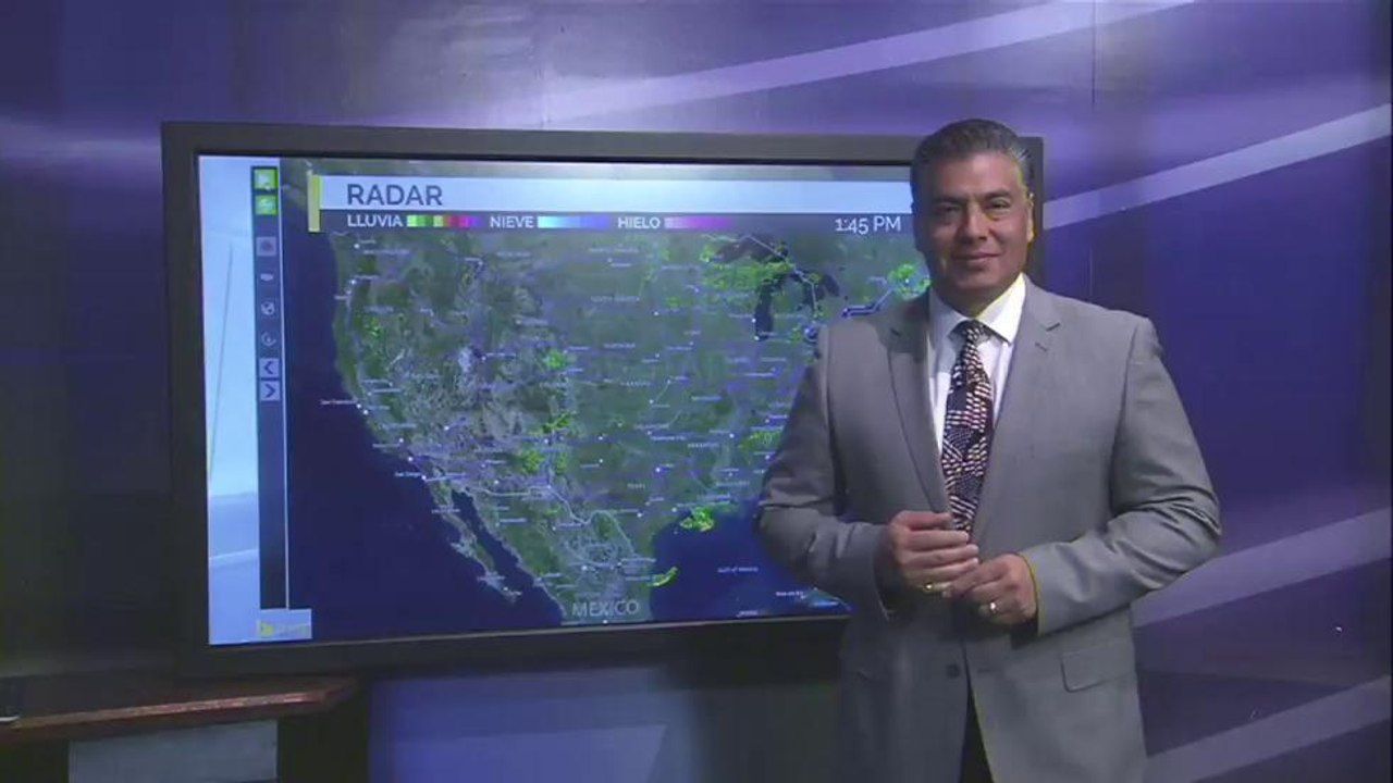 El Tiempo El Paso