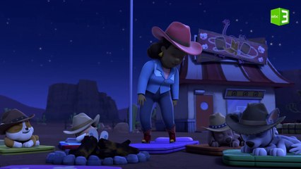 العمدة تسير نائمة والنتيجة..