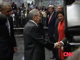 Archivo: Trump congelará las relaciones de EE.UU. con Cuba