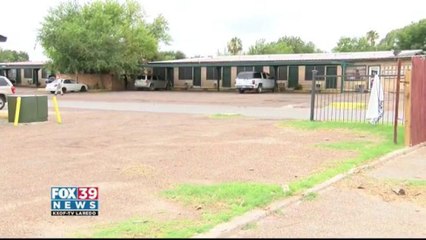 Urgent Security Concerns at Dellwood Apartments 🚨