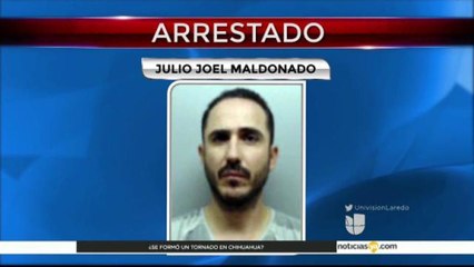 Arrestan a sujeto que estaba grabando videos inapropiados