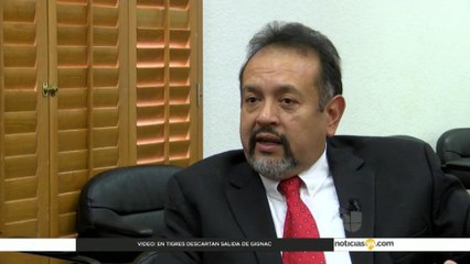 Hispano y activista social busca representar al distrito 8