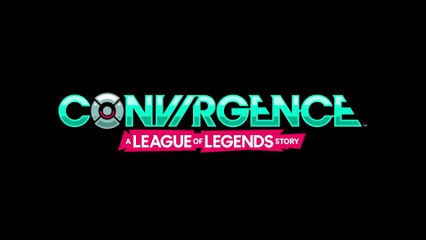 Conv/rgence - A League of Legends Story - Updraft Featurette PS
