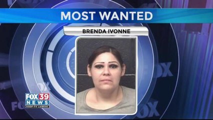 Laredo Police Search For 33 Year Old Woman