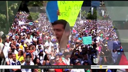Venezuela Univision Nevada