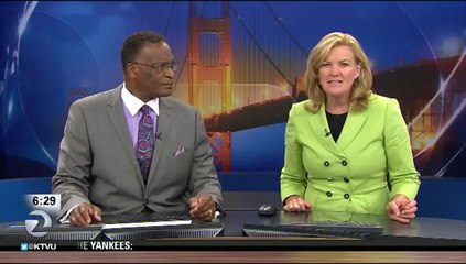 2-Alarm Wood Pile Fire at Benicia Composting Plant