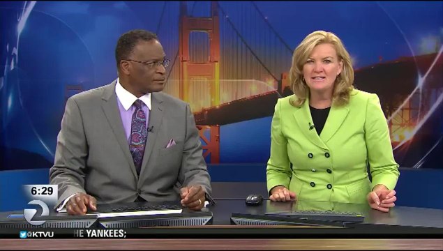 2-Alarm Wood Pile Fire at Benicia Composting Plant